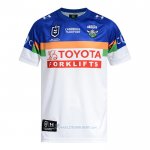 Maillot Canberra Raiders Rugby 2026 Exterieur