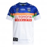 Maillot Canberra Raiders Rugby 2026 Exterieur