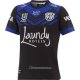 Maillot Canterbury Bankstown Bulldogs Rugby 2026 Exterieur Noir