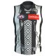 Maillot Collingwood Magpies AFL 2020-2021 Indigene