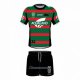 Maillot Enfant Kits South Sydney Rabbitohs Rugby 2021 Domicile