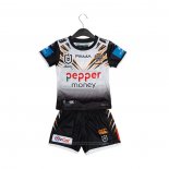 Maillot Enfant Wests Tigers Rugby 2026 Exterieur