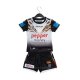 Maillot Enfant Wests Tigers Rugby 2026 Exterieur