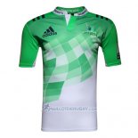 Maillot Highlanders Rugby 2017 Exterieur