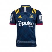 Maillot Highlanders Rugby 2018 Domicile