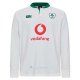 Maillot Irlande Manches Longue Rugby 2025-2026 Exterieur