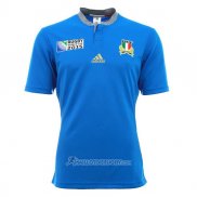 Maillot Italie Rugby 2015 Domicile