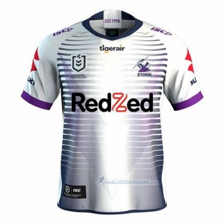 Maillot Melbourne Storm Rugby 2021 Exterieur