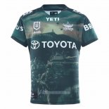 Maillot North Queensland Cowboys Rugby 2026 Defence Maillot North Queensland Cowboys Rugby 2026 Defence