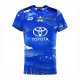 Maillot North Queensland Cowboys Rugby 2026 Entrainement Bleu