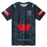 Maillot Nsw Blues Rugby 2024 Entrainement