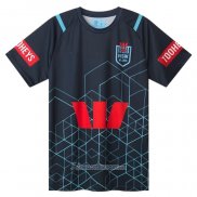 Maillot Nsw Blues Rugby 2024 Entrainement