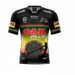 Maillot Penrith Panthers Rugby 2022 Indigene