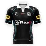Maillot Penrith Panthers Rugby 2026 Heritage