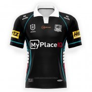 Maillot Penrith Panthers Rugby 2026 Heritage