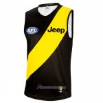 Maillot Richmond Tigers Afl 2021 Domicile