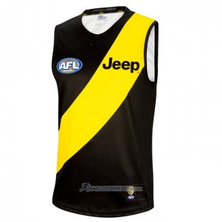 Maillot Richmond Tigers Afl 2021 Domicile