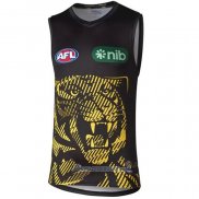 Maillot Richmond Tigers Afl 2023 Entrainement