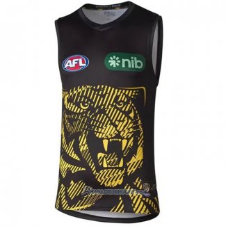 Maillot Richmond Tigers Afl 2023 Entrainement