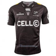 Maillot Sharks Rugby 2018 Domicile