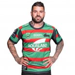 Maillot South Sydney Rabbitohs Rugby 2021 Domicile