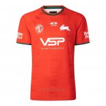 Maillot South Sydney Rabbitohs Rugby 2026 Entrainement Rouge