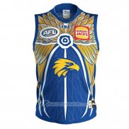 Maillot West Coast Eagles AFL 2019 Commemorative