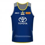 North Queensland Cowboys Rugby 2018-2019 Debardeur