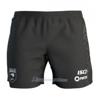 Nouvelle-Zelande Kiwis Rugby 2018 Entrainement Shorts