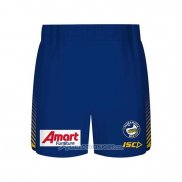 Parramatta Eels Rugby 2019 Entrainement Shorts