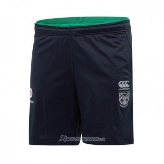 Shorts Nouvelle-zelande Warriors Rugby 2021