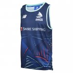 Debardeur Fiji Drua Rugby 2026 Entrainement