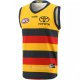 Maillot Adelaide Crows AFL 2021 Exterieur