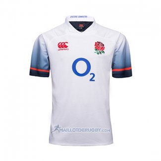 Maillot Angleterre Rugby 2017 Domicile(1)