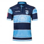 Maillot Blues Rugby 2018-2019 Domicile