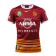Maillot Brisbane Broncos Rugby 2016 Domicile