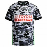 Maillot Canberra Raiders Rugby 2026 Anzac
