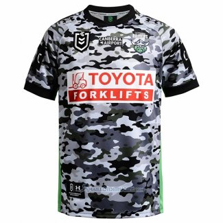 Maillot Canberra Raiders Rugby 2026 Anzac