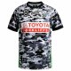 Maillot Canberra Raiders Rugby 2026 Anzac