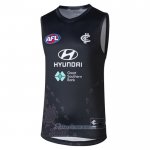 Maillot Carlton Blues Afl 2023
