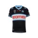 Maillot Cronulla Sutherland Sharks Rugby 2022 Exterieur
