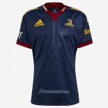 Maillot Highlanders Rugby 2022 Domicile