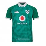 Maillot Irlande Rugby 2025-2026 Domicile