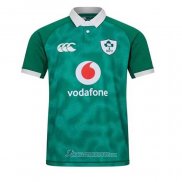 Maillot Irlande Rugby 2025-2026 Domicile