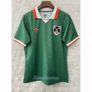 Maillot Irlande Rugby 2025 Domicile Vert