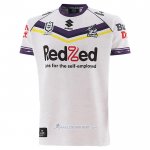 Maillot Melbourne Storm Rugby 2026 Exterieur
