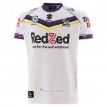 Maillot Melbourne Storm Rugby 2026 Exterieur
