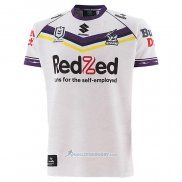 Maillot Melbourne Storm Rugby 2026 Exterieur