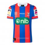 Maillot Newcastle Knights Rugby 2026 Domicile