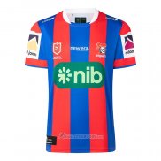 Maillot Newcastle Knights Rugby 2026 Domicile